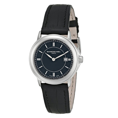 大师级！Raymond Weil 59661-STC-20001石英女表