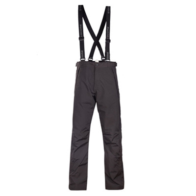 背带设计！ACOME阿珂姆男式冲锋裤AAG122E1007