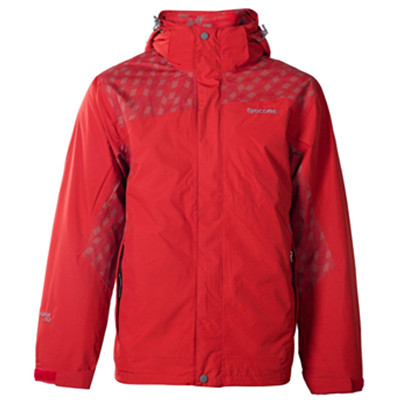 新低！ACOME阿珂姆男式三穿冲锋衣AAG122S1031