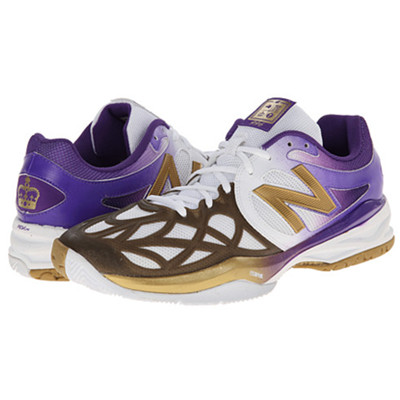 史低价！new balance 新百伦 MC996 男士 网球鞋