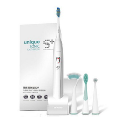 历史新低！Lebond力博得XV系列声波电动牙刷
