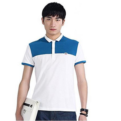 英伦风情！GXG 男式 Polo衫 32224111
