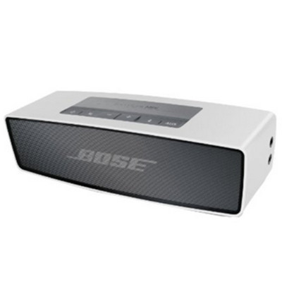 国行好价！Bose SoundLink Mini蓝牙 扬声器