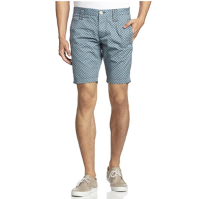 夏季清仓！Esprit埃斯普利特男士休闲短裤TD0210F