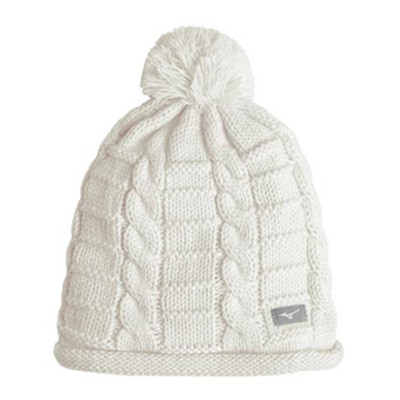 历史好价！美津浓女式针织帽K2CY4706