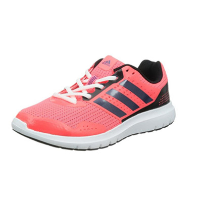 舒适轻质！阿迪达斯女式跑步鞋 duramo B33563
