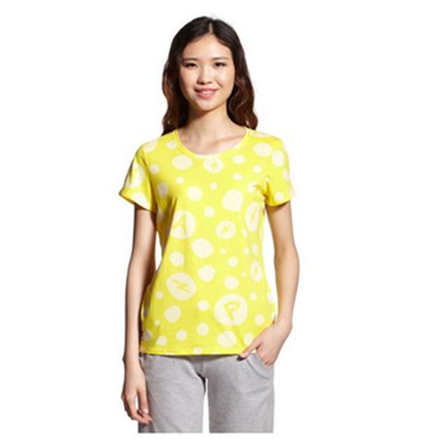 清新可爱！彪马女式生活系列短袖56712608