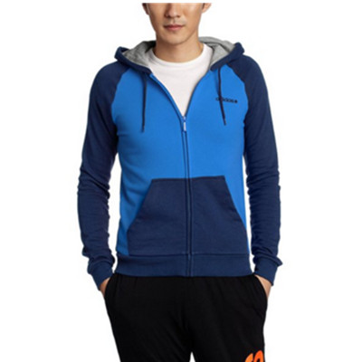 历史好价！阿迪达斯运动生活BRANDED ZHDY 夹克 M32328