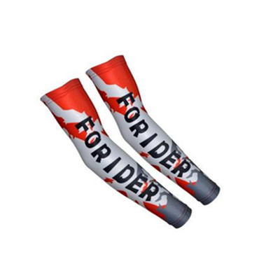 防晒速干！Forider户外防晒防紫外线护臂套 HW-003