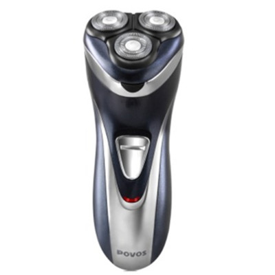 干湿两用！奔腾 PW937男士剃须刀