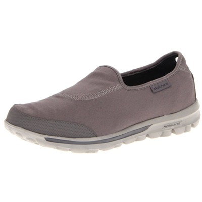 全网好价！Skechers斯凯奇GO Walk系列男子休闲鞋53502