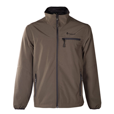 三色可选！pinewood磐雾男式软面夹克PKM000003