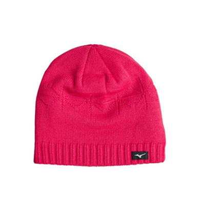 冬季好货！美津浓男式针织帽 K2CY4501