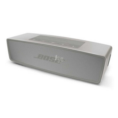 新品上市！Bose Soundlink Mini II 迷你蓝牙音箱