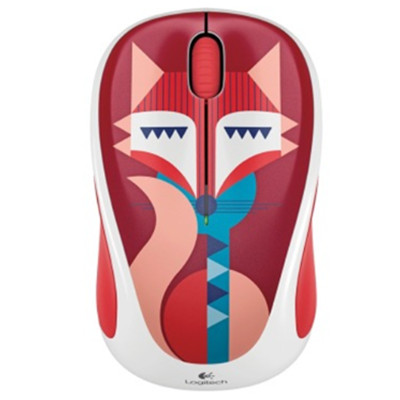 客户端好价！Logitech 罗技 M238 无线鼠标