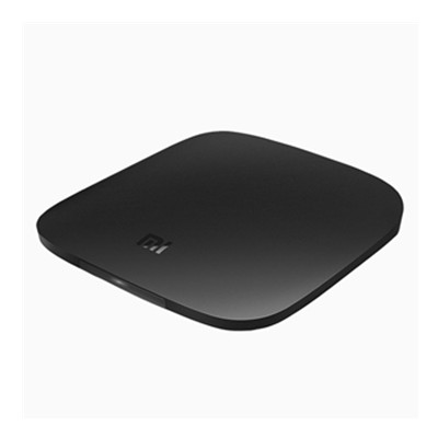再降！MI小米 全新小米盒子 (增强版1GB内存)