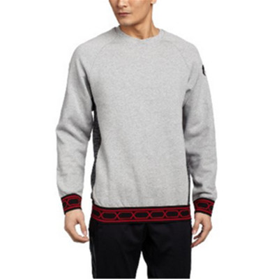 库存不多！阿迪达斯ROSE CRUSH CREW男式篮球套衫M37844