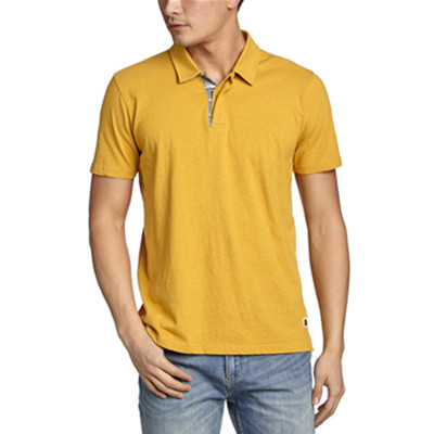 夏季清仓！Chevignon尚飞扬男式短袖T恤2CV8435880548218