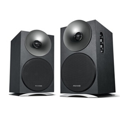 历史好价！麦博（Microlab） H50BT Hi-Fi4.0蓝牙音箱