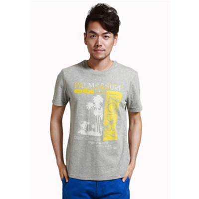 历史新低！IZOD Jeans男式短袖T恤1113235142