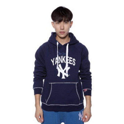 新低价！MLB 美职棒 男式 连帽家居服 A4175