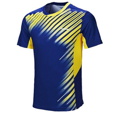 历史新低！Kawasaki 川崎 男式 印花T恤 ST-15129