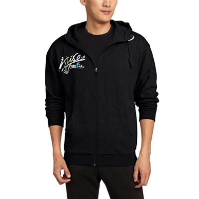 特码好价！ASICS亚瑟士男式针织外套XBK131