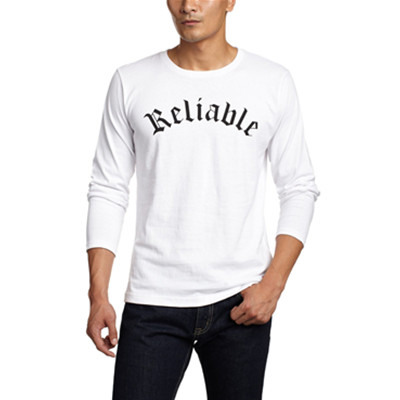 全网好价！Dickies男式长袖T恤143M30WD44