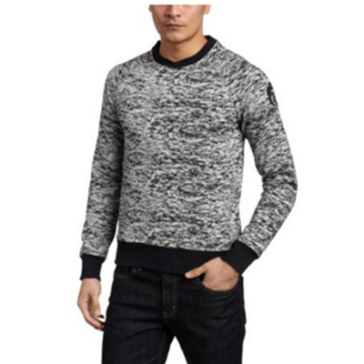 个性帅气！adidas阿迪达斯ROSE CRUSH CREW男式罗斯篮球套衫