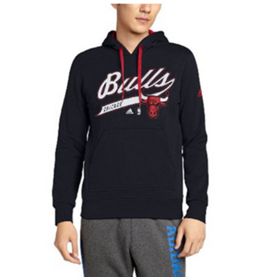 运动必备！阿迪达斯 篮球运动套衫 S04396