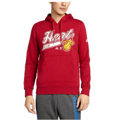 全网好价！阿迪达斯S04397男式篮球运动套衫