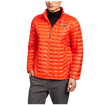 入冬首选！THE NORTH FACE乐斯菲斯男式棉服装C939