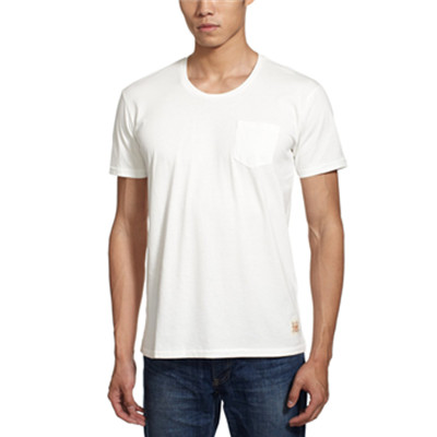 历史新低！Chevignon尚飞扬男式短袖T恤2CV8436050657106