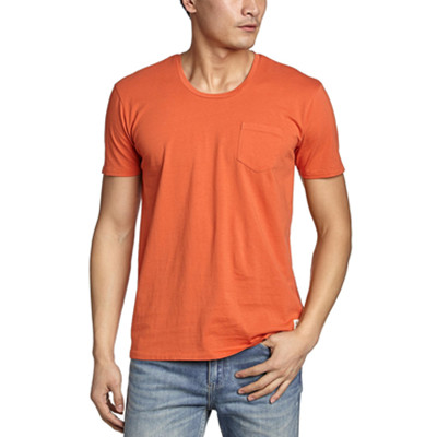 简约！Chevignon男式短袖T恤2CV8436050657374