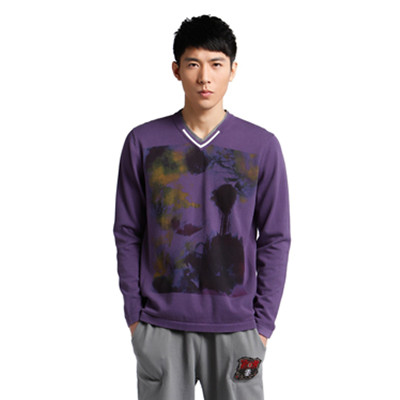 美国潮牌！IZOD男式针织套头衫11115331077