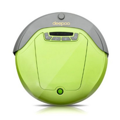 近期好价！科沃斯地宝 526-PG 智能机器人吸尘器