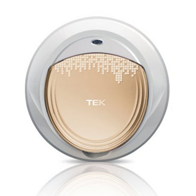 智能迷你！科沃斯旗下TEK 机器人扫地机&ldquo;小Q1S&rdquo;