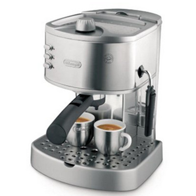 全网好价！De'Longhi 意大利德龙 泵压式咖啡机 EC330S