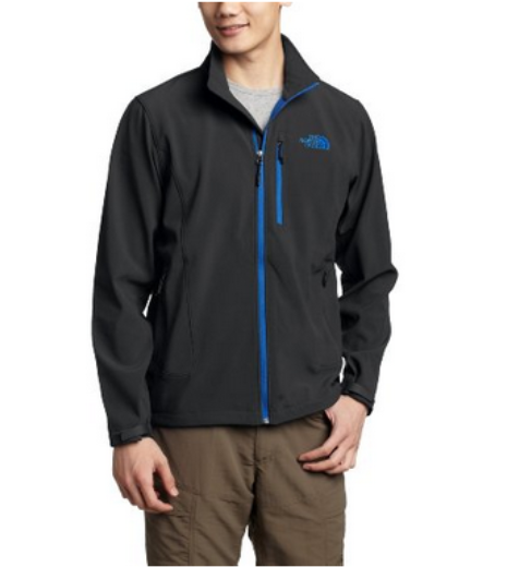 秋季新品！THE NORTH FACE乐斯菲斯男士防风上衣CUL0