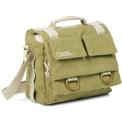 全网好价！国家地理NG 2346单肩摄影包