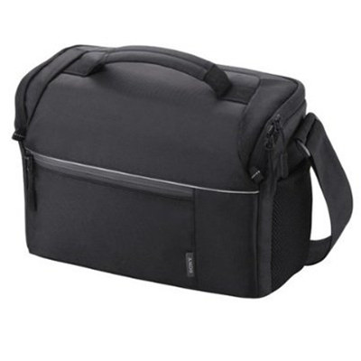 白菜价！Sony索尼LCS-SL20便携软包