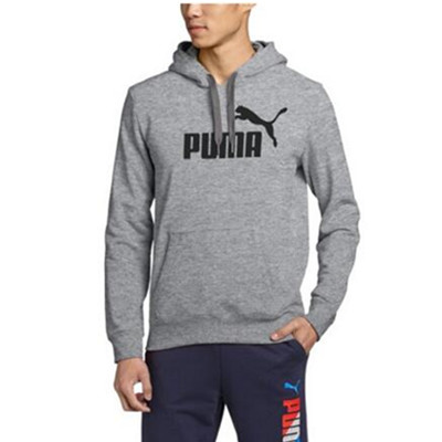 近期好价！PUMA 彪马 男式 针织卫衣 8345110