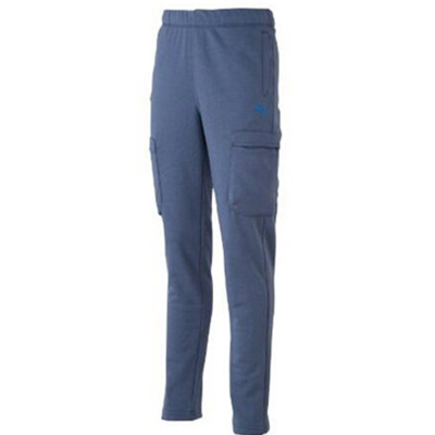 近期好价！PUMA 彪马 男式 针织长裤 5687650