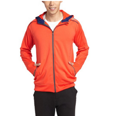 历史新低！阿迪达斯 男式 茄克HOLW FL FZ HDJK F47686