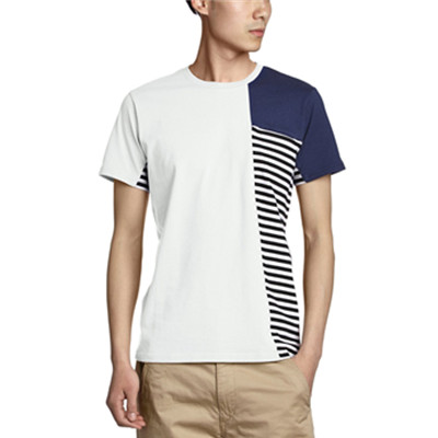 潮牌!i.t izzue男式针织T恤IZXTEIL1158