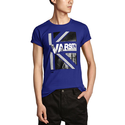 四色齐降！i.t izzue男式针织衫IZXTEIN1145