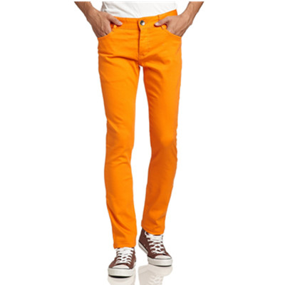 历史好价！Esprit旗下edc男士舒适中腰牛仔裤TD5C82F3