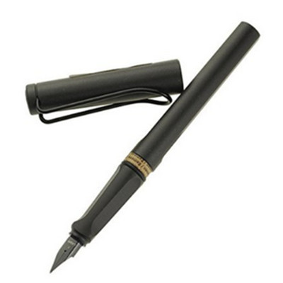 近期好价！LAMY 凌美 狩猎者F尖墨水笔