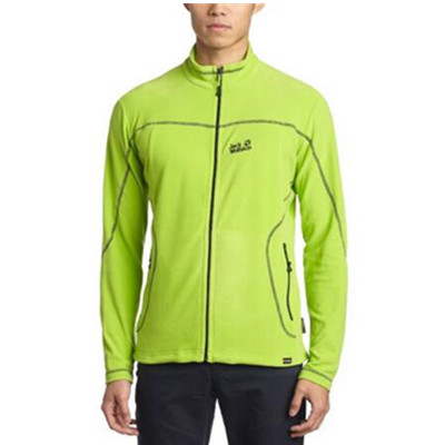 近期好价！Jack WolfSkin 狼爪 男式 针织衫 1701501