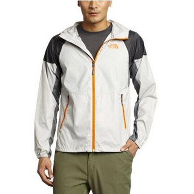 大牌好价！THE NORTH FACE 乐斯菲斯 男式 冲锋衣 CAT5X8E